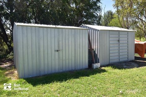 Property photo of 6 Austen Street Thangool QLD 4716