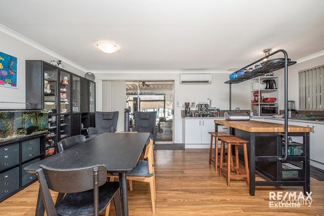 Property photo of 17 Eucumbene Crescent Joondalup WA 6027