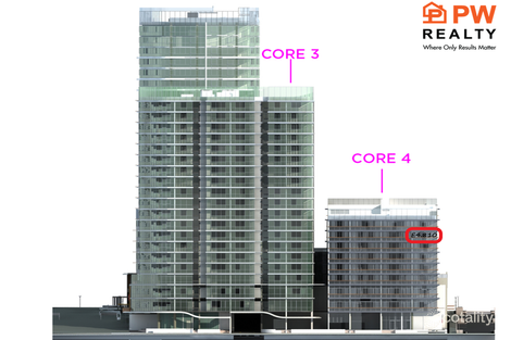 4e/17 Wentworth Pl, Wentworth Point, NSW 2127