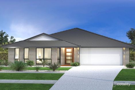 Property photo of 33 Newell Street Ningi QLD 4511