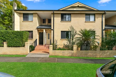 3/93-95 Clyde St, Guildford, NSW 2161