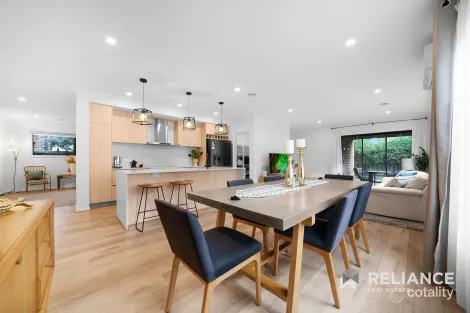 Property photo of 18 Calvert Place Point Cook VIC 3030