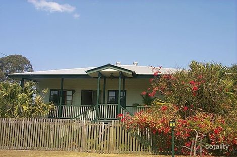 196 Albert St, Maryborough, QLD 4650