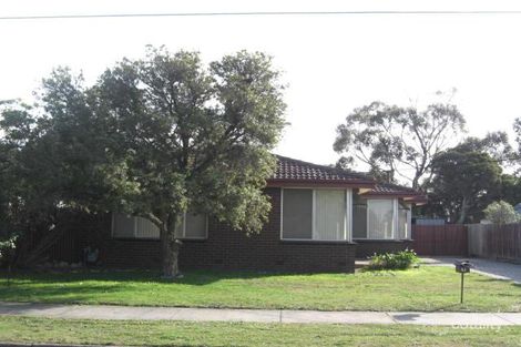 Property photo of 41 Kirribilli Avenue Keysborough VIC 3173