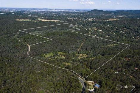 1 Blue Hills Dr, Bunya, QLD 4055