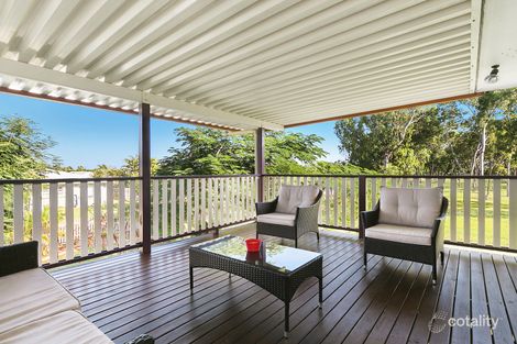 Property photo of 21 Duffy Street Kawana QLD 4701