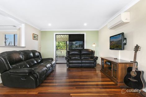 Property photo of 21 Duffy Street Kawana QLD 4701