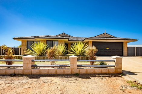 Property photo of 1 Ego Creek Loop Waggrakine WA 6530