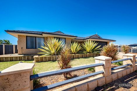 Property photo of 1 Ego Creek Loop Waggrakine WA 6530