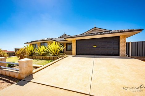 Property photo of 1 Ego Creek Loop Waggrakine WA 6530