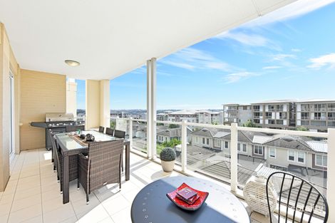 Property photo of 48/17 Orchards Avenue Breakfast Point NSW 2137