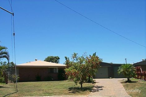 Property photo of 38 Buchan Drive Bargara QLD 4670
