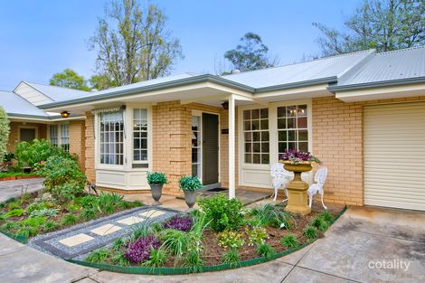 Property photo of 4/116 Watson Avenue Toorak Gardens SA 5065