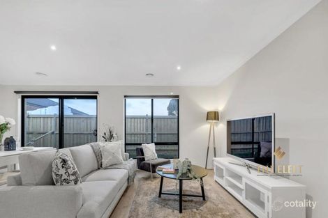 Property photo of 27 Komodo Drive Tarneit VIC 3029