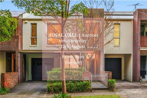 Property photo of 24 Broadoaks Street Ermington NSW 2115