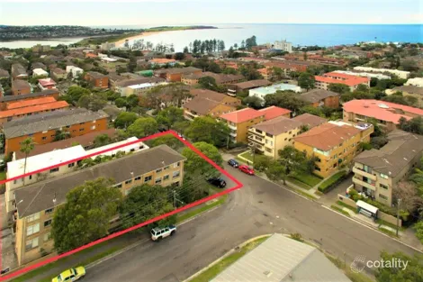 Property photo of 9/19 Wheeler Parade Dee Why NSW 2099