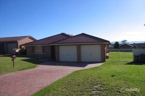 4 Coachwood Ave, Worrigee, NSW 2540