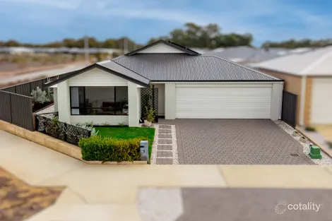 1 Topiary St, Lakelands, WA 6180