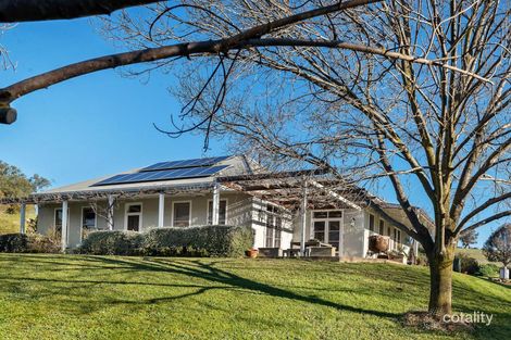 Property photo of 32 Mylora Street Binalong NSW 2584