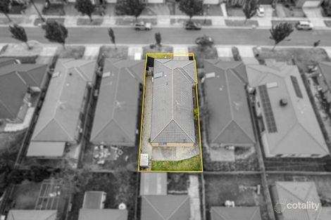 Property photo of 46 Melissa Way Pakenham VIC 3810
