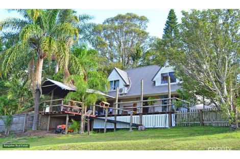 Property photo of 890 Bangalow Road Bexhill NSW 2480