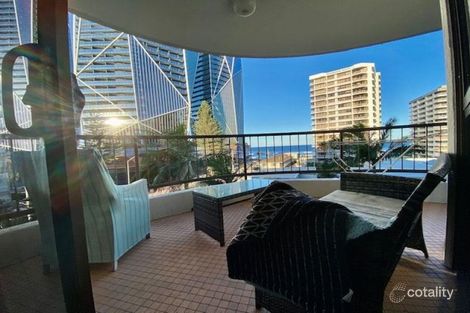 Property photo of 13/219 Surf Parade Surfers Paradise QLD 4217