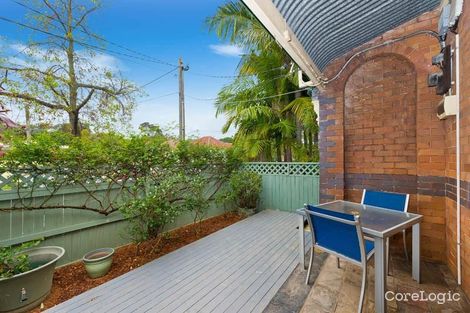 Property photo of 2 North Street Marrickville NSW 2204
