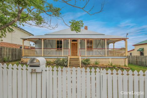 Property photo of 56 Old Toowoomba Road One Mile QLD 4305