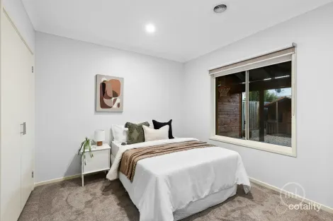 Property photo of 5 Elation Boulevard Doreen VIC 3754