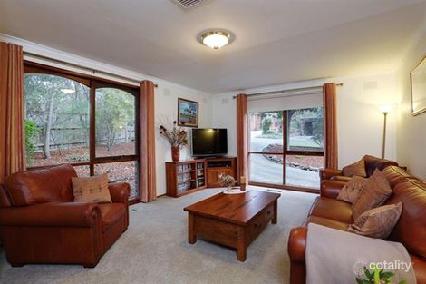 Property photo of 6 Oaktree Road Croydon North VIC 3136