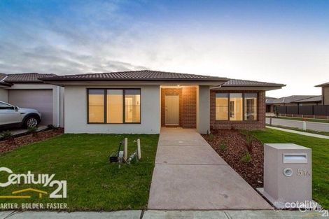 51a Kilmarnock Way, Clyde North, VIC 3978