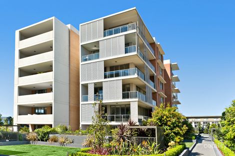Property photo of 343/26 Jasmine Street Botany NSW 2019