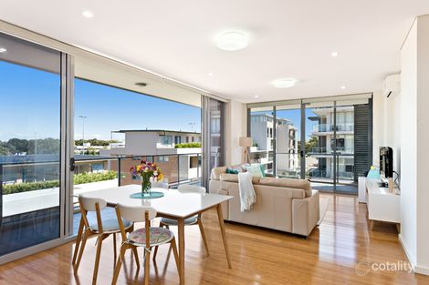 Property photo of 343/26 Jasmine Street Botany NSW 2019