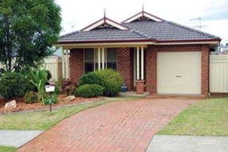 43 Veness Cct, Narellan Vale, NSW 2567