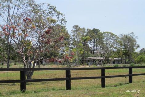 9 Cootharaba Downs Rd, Cootharaba, QLD 4565