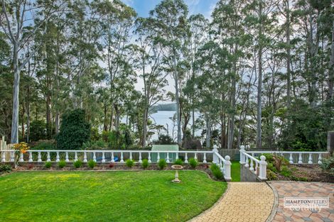Property photo of 48 Henslowes Road Ulverstone TAS 7315