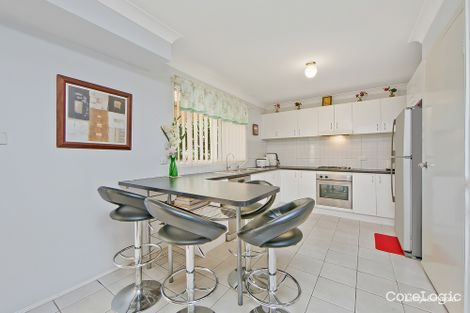Property photo of 51 Drysdale Crescent Plumpton NSW 2761