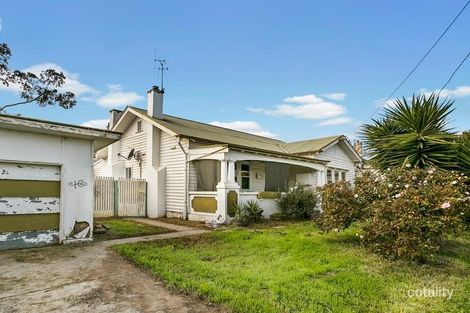Property photo of 16 Cambridge Crescent White Hills VIC 3550