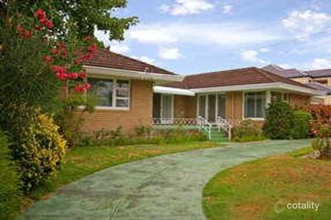 Property photo of 20 Dunblane Road Floreat WA 6014