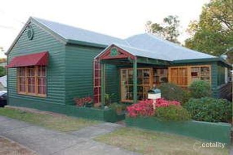 Property photo of 35 Macintosh Street Auchenflower QLD 4066