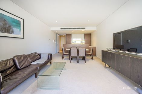 Property photo of 301/8 Adelaide Terrace East Perth WA 6004
