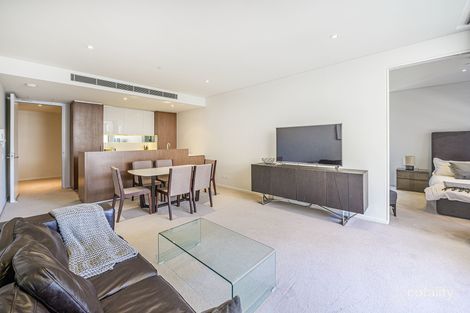 Property photo of 301/8 Adelaide Terrace East Perth WA 6004