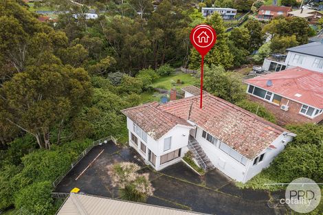 Property photo of 9 Dewrang Place Mount Stuart TAS 7000