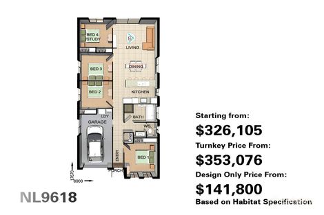 Property photo of 114 Behrens Road Bellmere QLD 4510