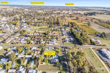 51 Clarke St, Penola, SA 5277