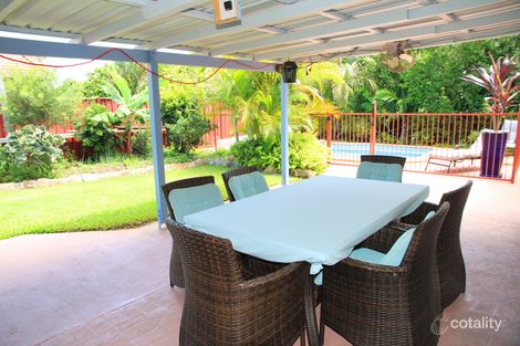 Property photo of 14 Antarctic Street Yeppoon QLD 4703