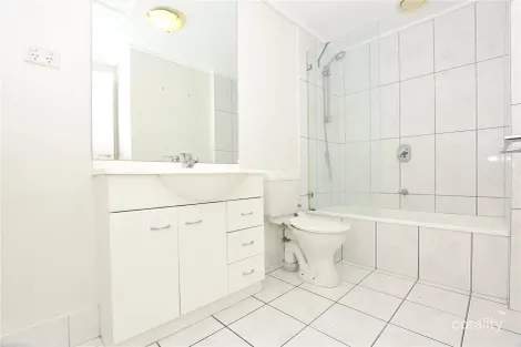 Property photo of 2107/668 Bourke Street Melbourne VIC 3000