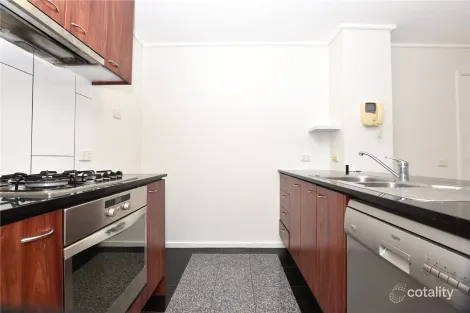 Property photo of 2107/668 Bourke Street Melbourne VIC 3000