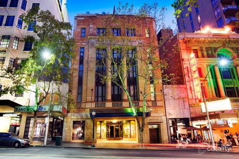 45/187 Collins St, Melbourne, VIC 3000