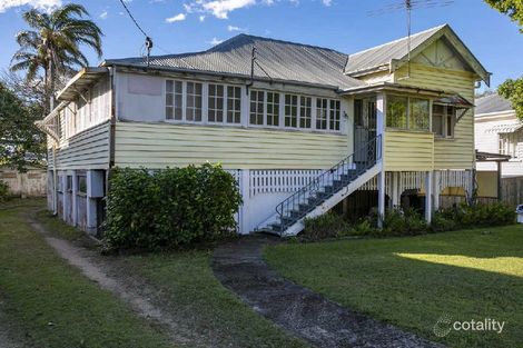 10 Railway Pde, Clayfield, QLD 4011